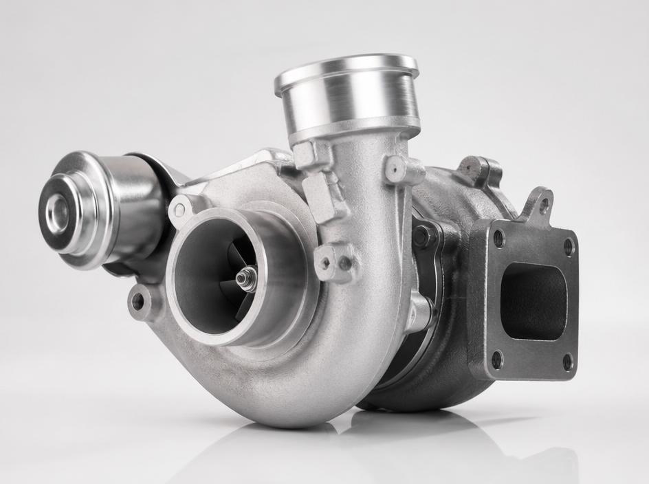 Originalturbo (OE)