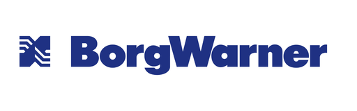 BorgWarner logotyp