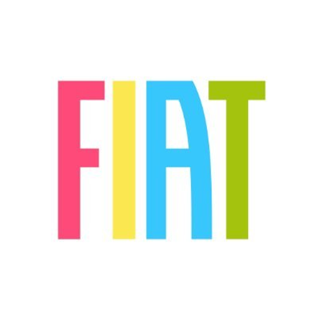 Fiat logotyp