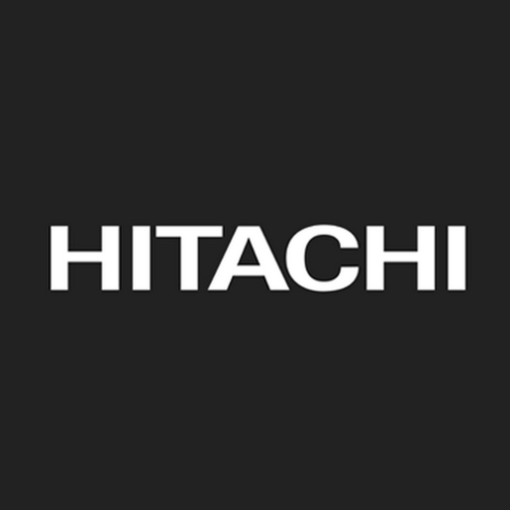 Hitachi logotyp