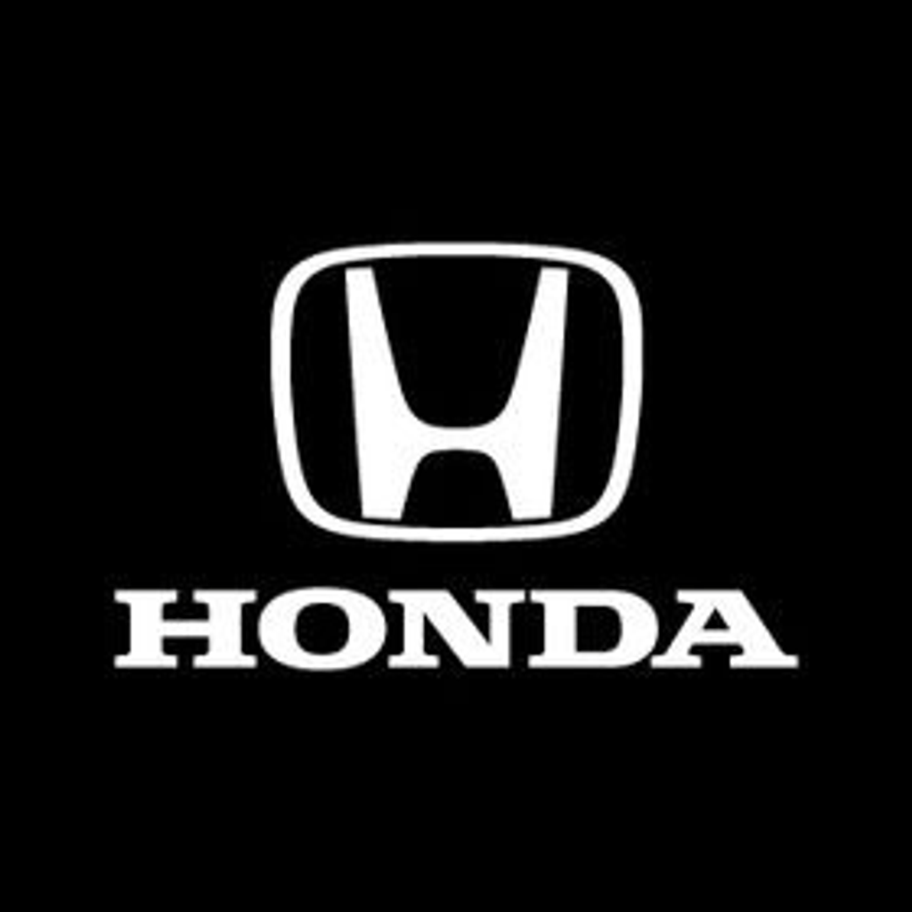 Honda logotyp