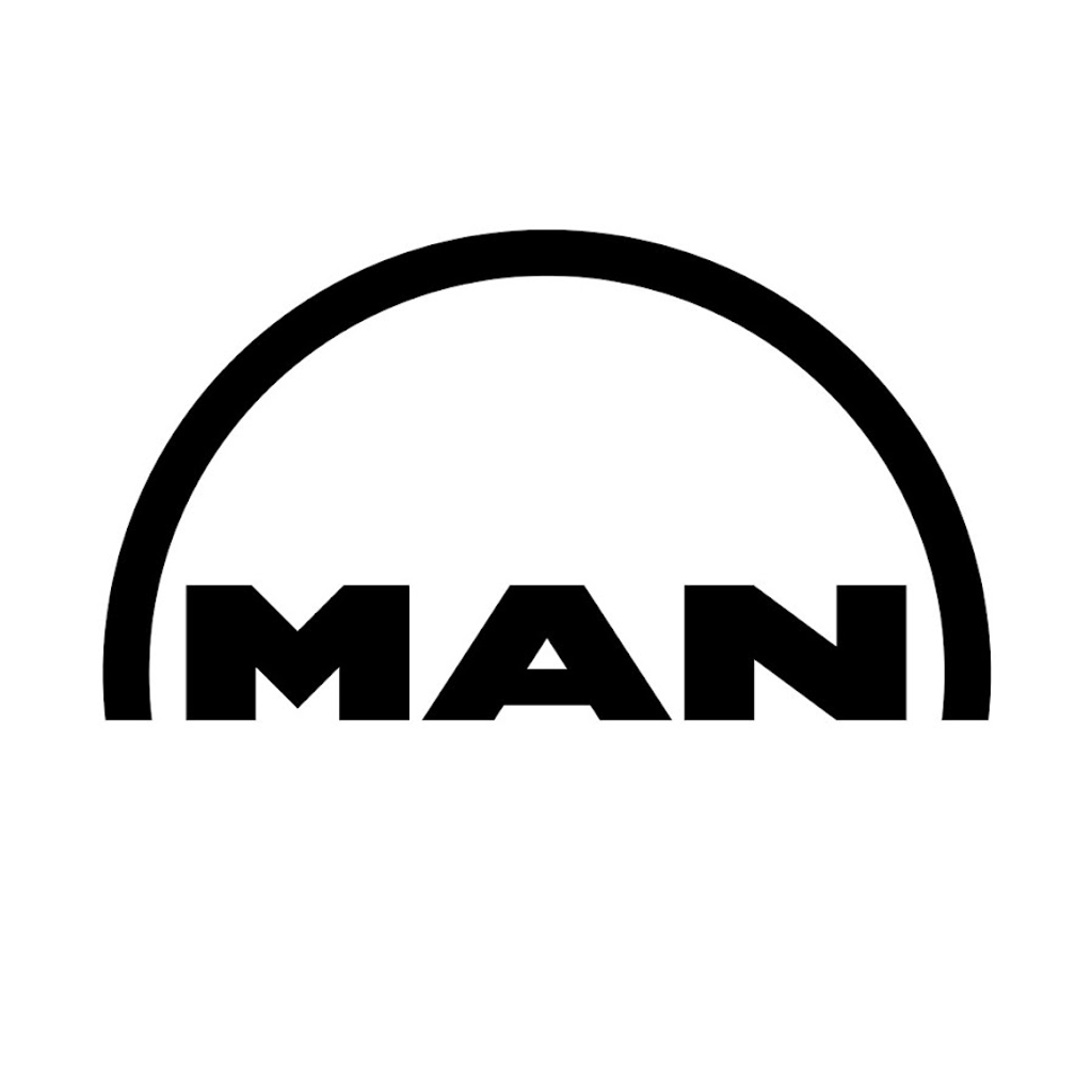MAN logotyp