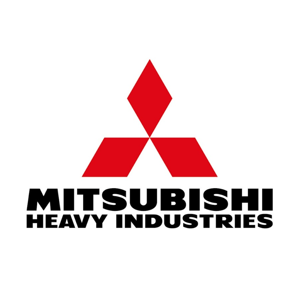 MHI logotyp