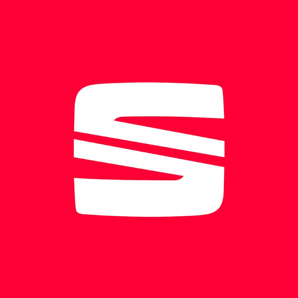 Seat logotyp