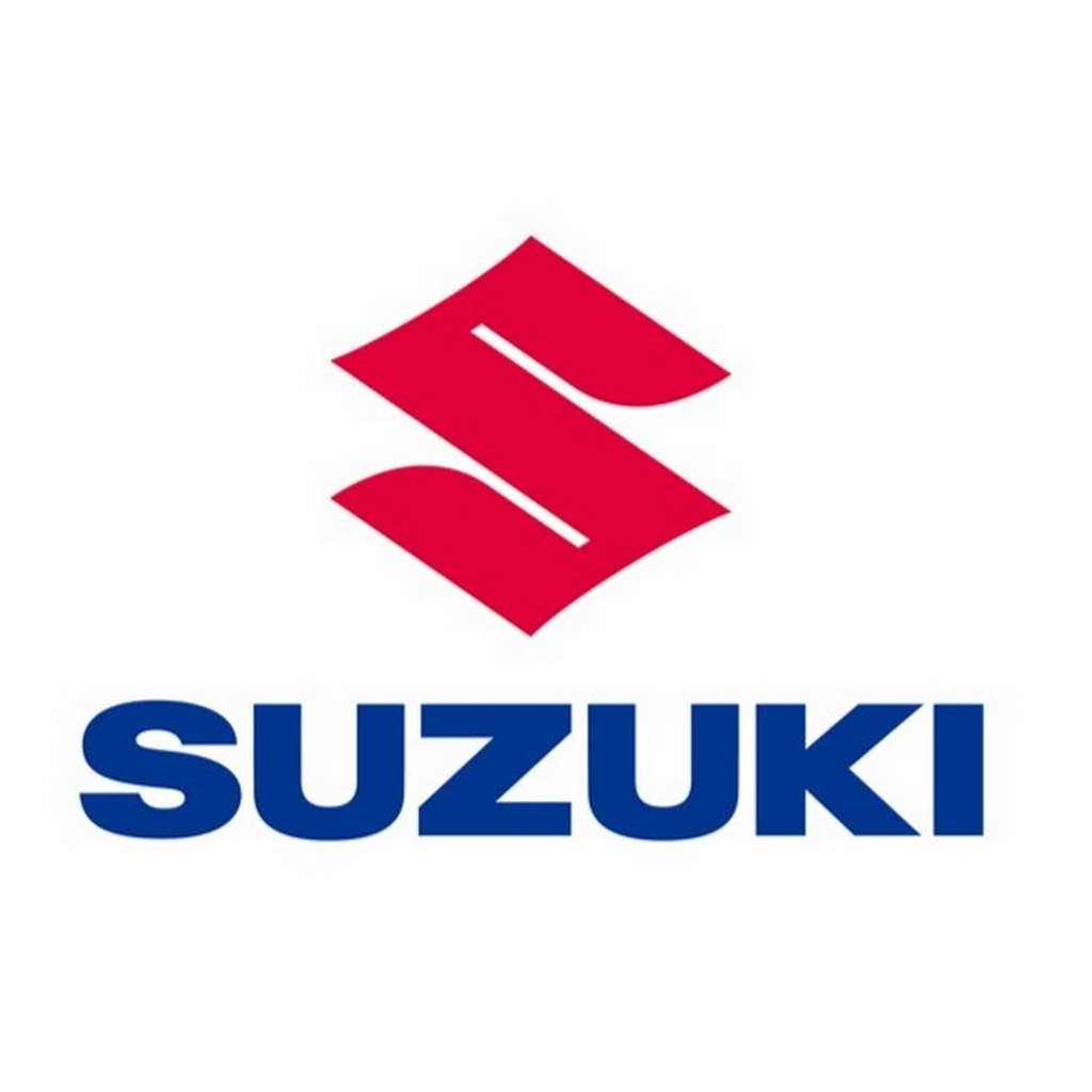 Suzuki logotyp